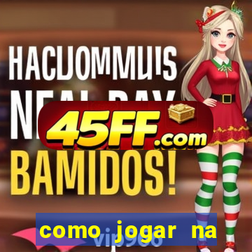 como jogar na plataforma do tigre
